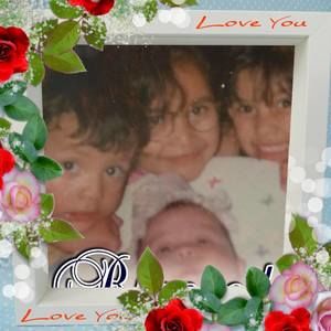 Meet your Posher, Veronica